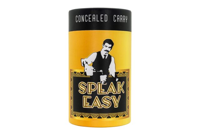 Fratello’s Third Concealed Carry Release, Speakeasy, Arriving in Stores This Week