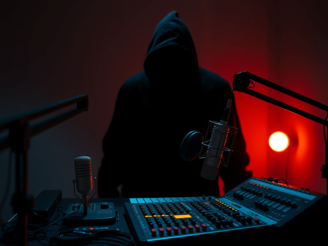 Who is our Next Podcast Guest