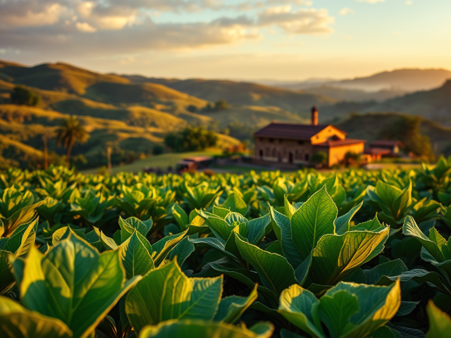 Top Cigar Travel Destinations: Exploring the Origins of Your Favorite Smokes