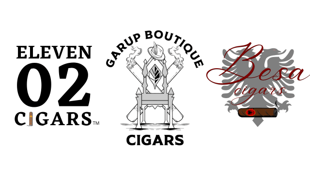 Eleven 02 Cigars and Garup Boutique Cigars Announce New Partnership to Expand Distribution of The Besa Cigar