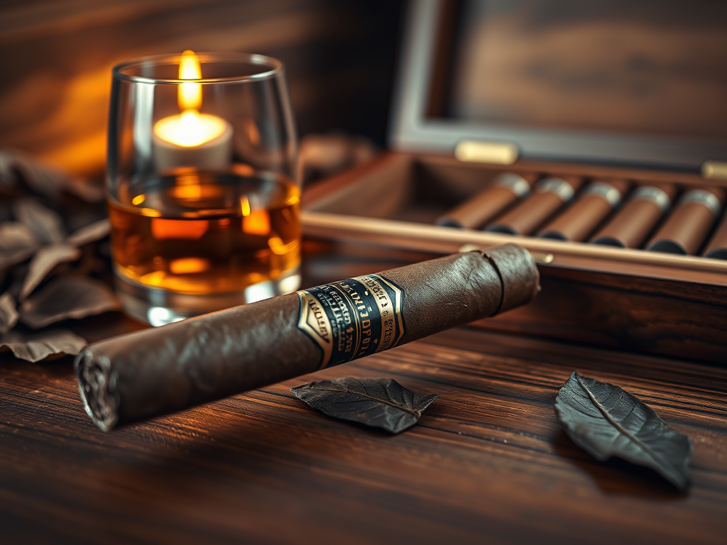 Unveiling the Hidden World of Premium Cigars: Secrets the Industry Keeps Under Wraps