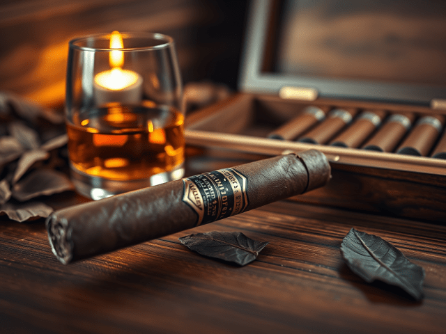 Unveiling the Hidden World of Premium Cigars: Secrets the Industry Keeps Under Wraps