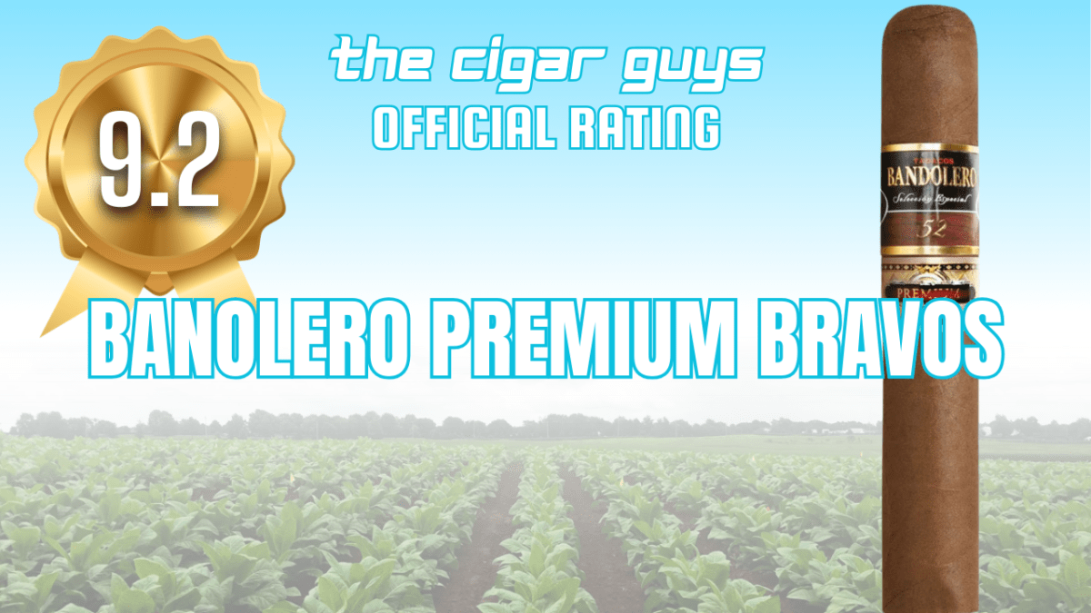 Bandolero Premium Bravos Review