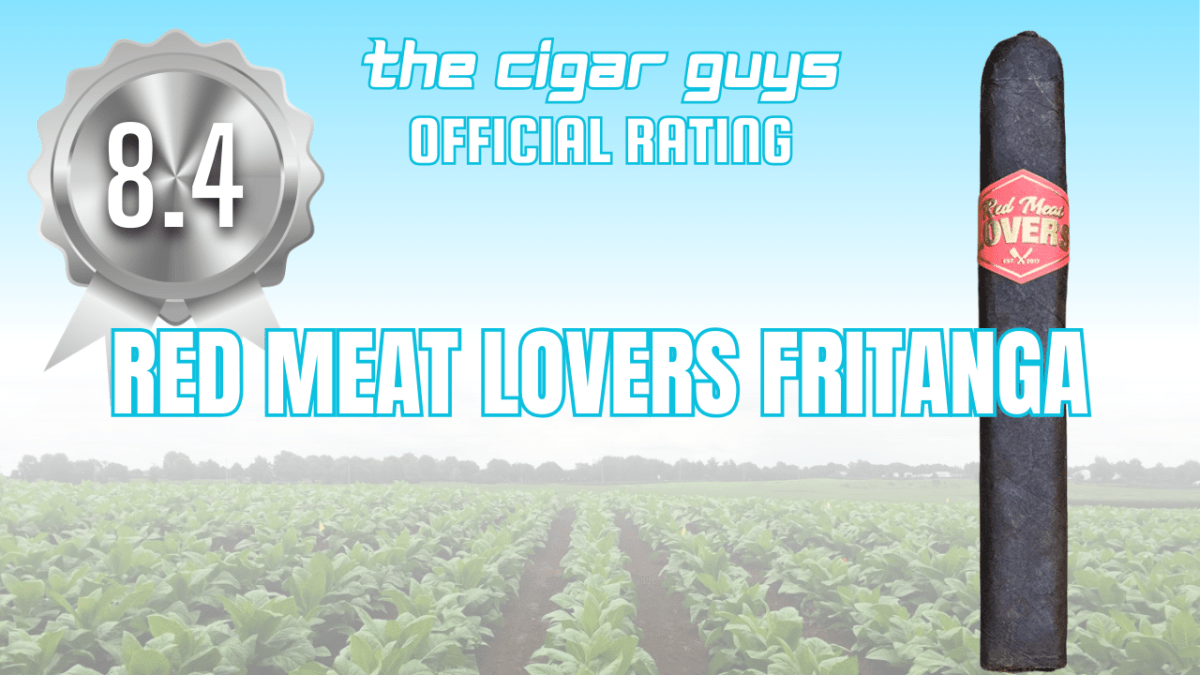 Red Meat Lovers Fritanga Review