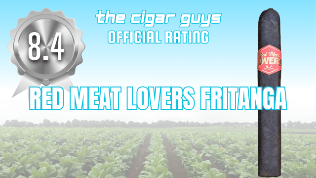 Red Meat Lovers Fritanga Review