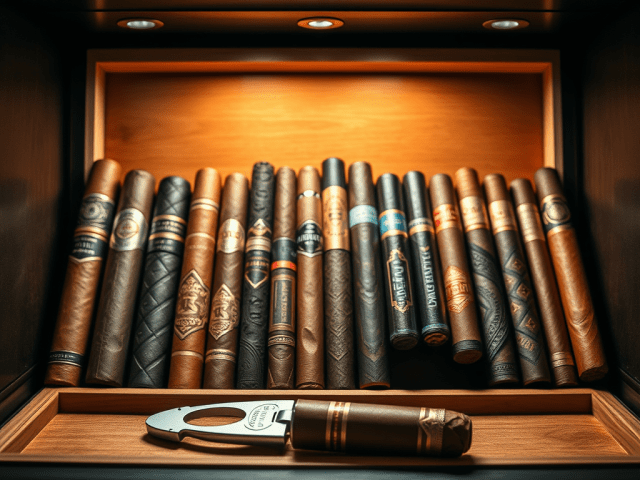 Common Myths About Premium Cigars: Debunked