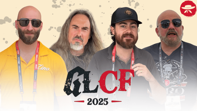 Inside the Great Lakes Cigar Fest: A Media Perspective by Alex Gonzalez of The Cigar Guys
