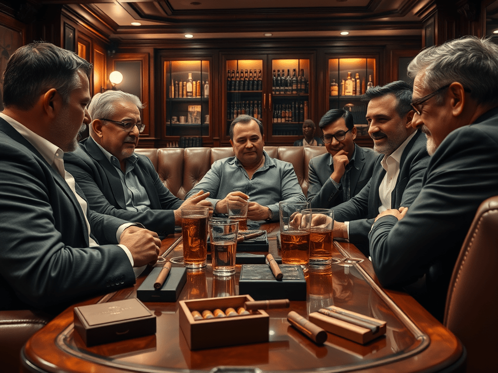 Why Most Cigar Reviews Are Useless (And Who’s Actually Telling the Truth)