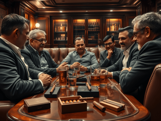 Why Most Cigar Reviews Are Useless (And Who’s Actually Telling the Truth)
