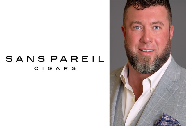 Sans Pareil Names Joseph Perkins Vice President of National Sales