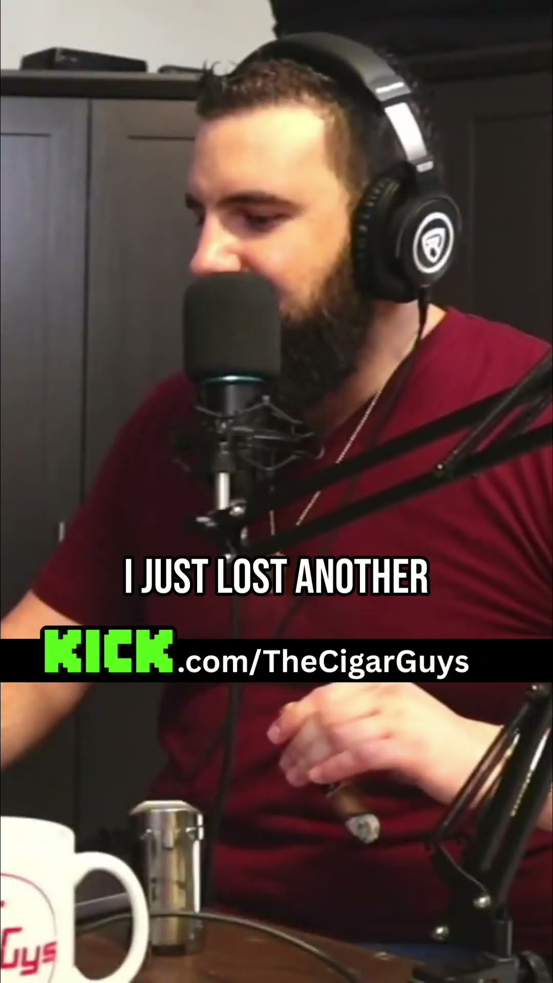 Lost an hour fixing a mic? NO MORE!